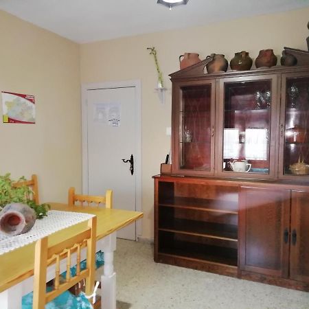 Casa Rural Abuela Maxi Ríolobos Esterno foto