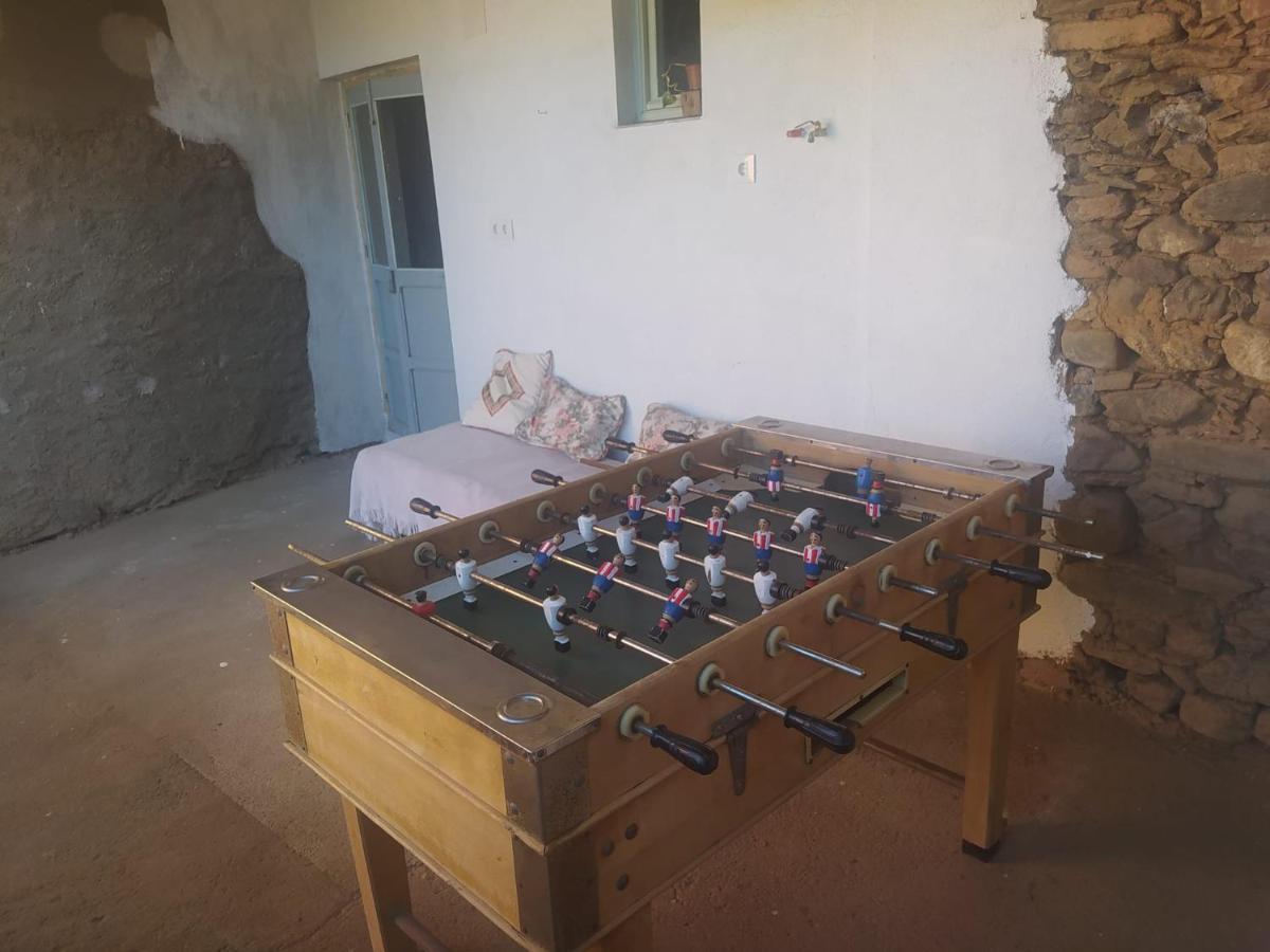 Casa Rural Abuela Maxi Ríolobos Esterno foto